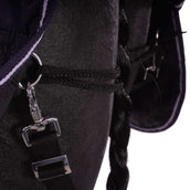 HKM Couverture d'Hiver Economic 250g Bleu Foncé HKM Couverture d'Hiver Economic 250g Bleu Foncé