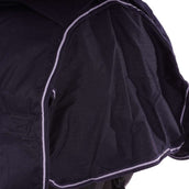 HKM Couverture d'Hiver Economic 250g Bleu Foncé HKM Couverture d'Hiver Economic 250g Bleu Foncé