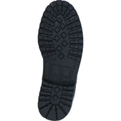 BR Jodhpurs d'Hiver Alaska II Nubuck avec Semelle Caoutchouc Marron BR Jodhpurs d'Hiver Alaska II Nubuck avec Semelle Caoutchouc Marron