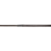 HKM Rênes avec Caoutchouc Marron HKM Rênes avec Caoutchouc Marron
