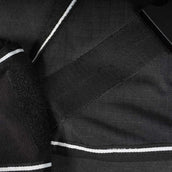 HKM Chemise de Travail Carvis Noir HKM Chemise de Travail Carvis Noir