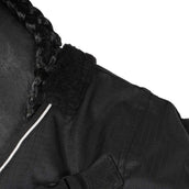 HKM Chemise de Travail Carvis Noir HKM Chemise de Travail Carvis Noir