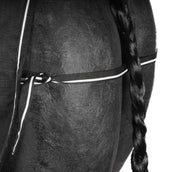 HKM Chemise de Travail Carvis Noir HKM Chemise de Travail Carvis Noir