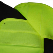 HKM Couvre-reins Réfléchissant HKM Couvre-reins Réfléchissant