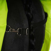 HKM Couvre-reins Réfléchissant HKM Couvre-reins Réfléchissant