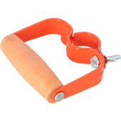 Kerbl Râteau large avec manche Kerbl Râteau large avec manche