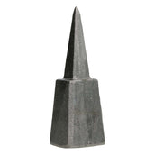 Kerbl Enclume Plate pour Zeis Kerbl Enclume Plate pour Zeis