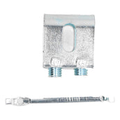 Kerbl Faux Anneau Type B Taille 3 avec Clé Kerbl Faux Anneau Type B Taille 3 avec Clé