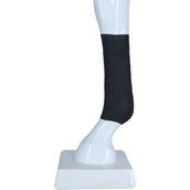 Kerbl Bandages Equilastic Auto-adhésif 4,5m Noir Kerbl Bandages Equilastic Auto-adhésif 4,5m Noir