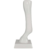 Kerbl Bandages Equilastic Auto-adhésif 4,5m Blanc Kerbl Bandages Equilastic Auto-adhésif 4,5m Blanc