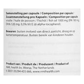 PUUR Oméga 3 Chien/Chat PUUR Oméga 3 Chien/Chat