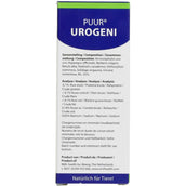 PUUR Vessie et Reins Chien et Chat PUUR Vessie et Reins Chien et Chat