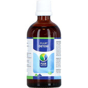 PUUR detox/drainage cheval/poney PUUR detox/drainage cheval/poney