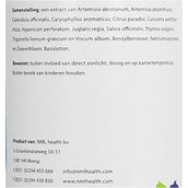 PUUR Lotion SME Cheval et Poney PUUR Lotion SME Cheval et Poney