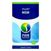 PUUR MSM Cheval et Poney PUUR MSM Cheval et Poney