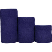 Kerbl Bandages Equilastic Auto-adhésif 4,5m Violet Kerbl Bandages Equilastic Auto-adhésif 4,5m Violet