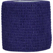 Kerbl Bandages Equilastic Auto-adhésif 4,5m Violet Kerbl Bandages Equilastic Auto-adhésif 4,5m Violet