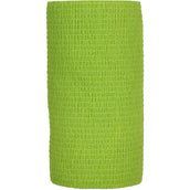 Kerbl Bandages Equilastic Auto-adhésif 4,5m Vert Kerbl Bandages Equilastic Auto-adhésif 4,5m Vert