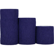 Kerbl Bandages Equilastic Auto-adhésif 4,5m Violet Kerbl Bandages Equilastic Auto-adhésif 4,5m Violet
