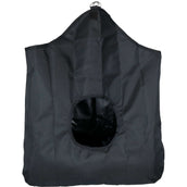 Covalliero Sac à Foin Noir Covalliero Sac à Foin Noir