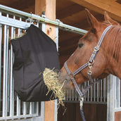 Covalliero Sac à Foin Noir Covalliero Sac à Foin Noir