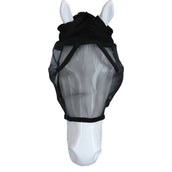 Kerbl Masque de Mouche Retraid de L'oreille Noir Kerbl Masque de Mouche Retraid de L'oreille Noir