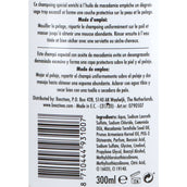 Gottlieb Shampooing pour Caniche Apricot Gottlieb Shampooing pour Caniche Apricot