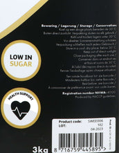 Excellent Sweet Blocks Ail Excellent Sweet Blocks Ail