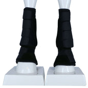 Premiere Cloches d'Obstacles Néoprène Noir Premiere Cloches d'Obstacles Néoprène Noir