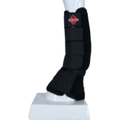 Premiere Cloches d'Obstacles Néoprène Noir Premiere Cloches d'Obstacles Néoprène Noir