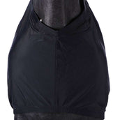 BR Protection de Poitrail/Épaules Classique Confort Lycra Noir BR Protection de Poitrail/Épaules Classique Confort Lycra Noir