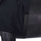 BR Protection de Poitrail/Épaules Classique Confort Lycra Noir BR Protection de Poitrail/Épaules Classique Confort Lycra Noir