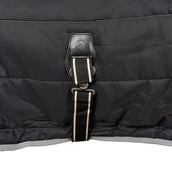 BR Sous-Couverture High Neck Classic 200g Noir BR Sous-Couverture High Neck Classic 200g Noir