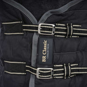 BR Sous-Couverture High Neck Classic 200g Noir BR Sous-Couverture High Neck Classic 200g Noir