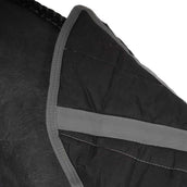 BR Sous-Couverture High Neck Classic 200g Noir BR Sous-Couverture High Neck Classic 200g Noir