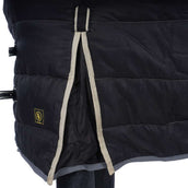 BR Sous-Couverture High Neck Classic 200g Noir BR Sous-Couverture High Neck Classic 200g Noir