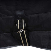 BR Sous-Couverture High Neck Classic 200g Noir BR Sous-Couverture High Neck Classic 200g Noir