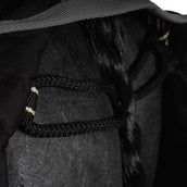 BR Sous-Couverture High Neck Classic 200g Noir BR Sous-Couverture High Neck Classic 200g Noir