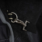 BR Sous-Couverture High Neck Classic 200g Noir BR Sous-Couverture High Neck Classic 200g Noir