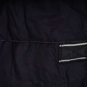 BR Sous-Couverture High Neck Classic 200g Noir BR Sous-Couverture High Neck Classic 200g Noir