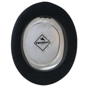 Premiere Chapeau Melon Feutre de Poil Noir Premiere Chapeau Melon Feutre de Poil Noir