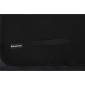 Back on Track Chauffe-Dos Noir Back on Track Chauffe-Dos Noir