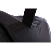 Back on Track Chauffe-Dos Noir Back on Track Chauffe-Dos Noir