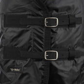 Back on Track Couverture Polaire Supreme Noir Back on Track Couverture Polaire Supreme Noir