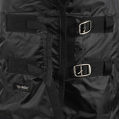 Back on Track Couverture Polaire Supreme Noir Back on Track Couverture Polaire Supreme Noir