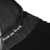 Back on Track Couverture Polaire Supreme Noir Back on Track Couverture Polaire Supreme Noir