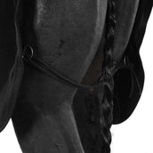 Back on Track Couverture Polaire Supreme Noir Back on Track Couverture Polaire Supreme Noir