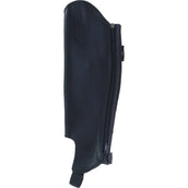 Imperial Riding Chaps Cuir Noir Imperial Riding Chaps Cuir Noir