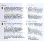 Rapide Graisse pour Cuir Noir Rapide Graisse pour Cuir Noir