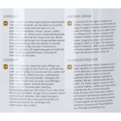 Rapide Graisse pour Cuir Marron Rapide Graisse pour Cuir Marron